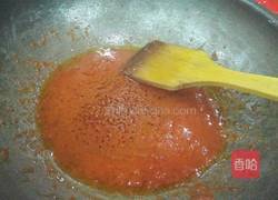 意面(家常版）的做法图解8