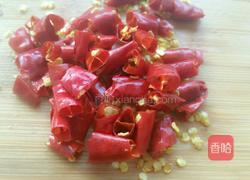 干煸金丝的做法图解6