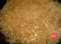 干煸金丝的做法图解12