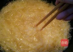 干煸金丝的做法图解13
