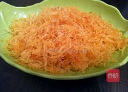 干煸金丝的做法图解17