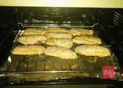 家常烤鸡翅（烤箱版）的做法图解1