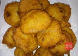 炸藕盒的做法图解12