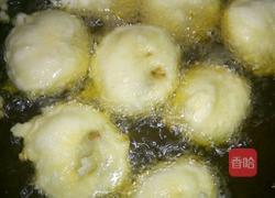 炸藕盒的做法图解10