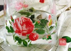 蜂蜜薄荷饮的做法图解3