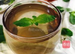 蜂蜜薄荷饮的做法图解5