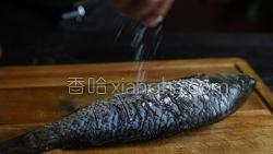 干烧鲤鱼的做法图解18