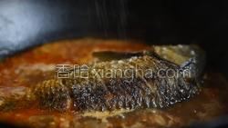 干烧鲤鱼的做法图解34