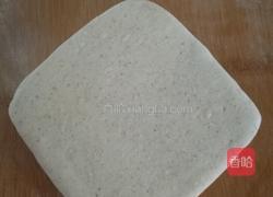 杂粮千层饼的做法图解11