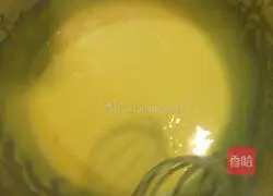 8-inch chiffon cake! Illustration of how to make it 7