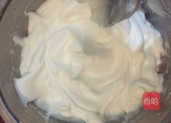 8寸戚风蛋糕!的做法图解12