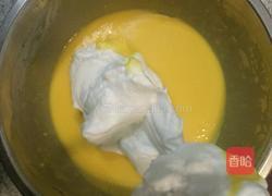 8寸戚风蛋糕!的做法图解14