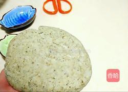 清明菜粑粑的做法图解4