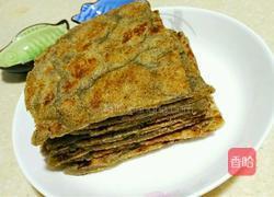 清明菜粑粑的做法图解8