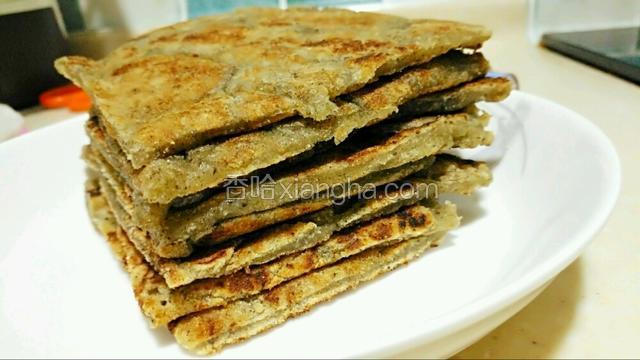 清明菜粑粑