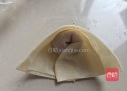 香葱瘦肉馄饨的做法图解8