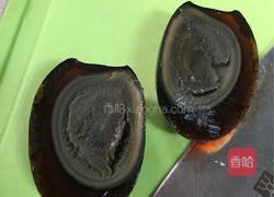 皮蛋豆腐的做法图解7