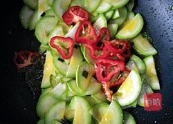 清炒护子的做法图解7