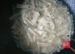 酸汤馄饨皮的做法图解6