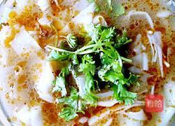 酸汤馄饨皮的做法图解8