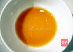 豆腐烧香菇的做法图解10