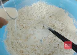 自制无铝油条的做法图解6