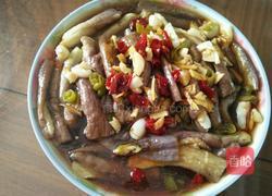 美味蒸茄子的做法图解5