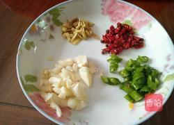 美味蒸茄子的做法图解2