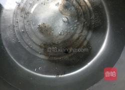 酱排骨面的做法图解3