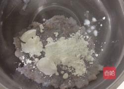 鲜虾汉堡的做法图解2