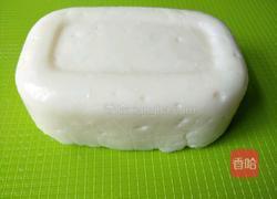 花生豆腐的做法图解14