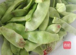 排骨炖豆角的做法图解3