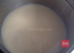 粉浆面条的做法图解1