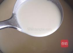 粉浆面条的做法图解10