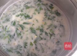 粉浆面条的做法图解13