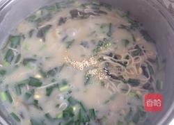 粉浆面条的做法图解17