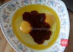 东北辣椒焖子的做法图解3