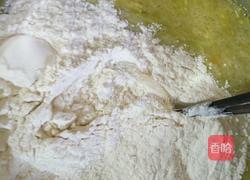 角瓜鸡蛋饼的做法图解5