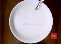 牛奶谷粒玉米片的做法图解6