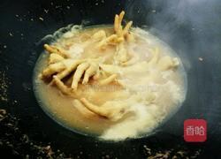 盐焗凤爪（水焗法）的做法图解6