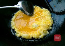 扬州炒饭的做法图解6