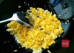 扬州炒饭的做法图解7