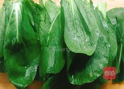 翡翠鱼羹的做法图解5