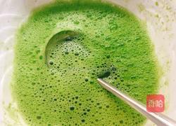 翡翠鱼羹的做法图解6