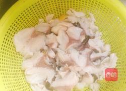 翡翠鱼羹的做法图解10