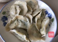 韭菜猪肉饺的做法图解9