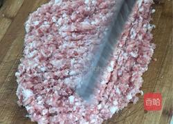 韭菜猪肉饺的做法图解5