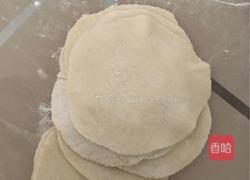 韭菜猪肉饺的做法图解7