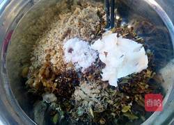 百合花卷的做法图解5