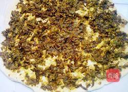 百合花卷的做法图解8